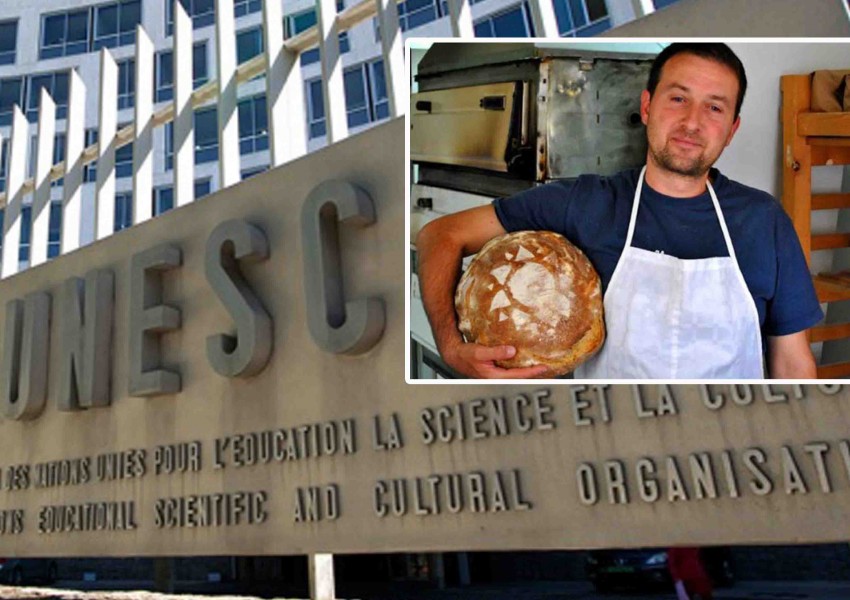 ЮНЕСКО “пази“ български хлебар