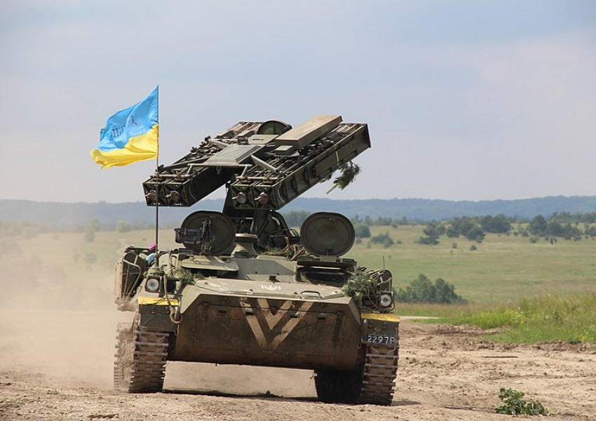 Киев: Руските сили успяват да "предизвикат истински ад" в индустриалното сърце на Източна Украйна въпреки съобщенията за оперативна пауза