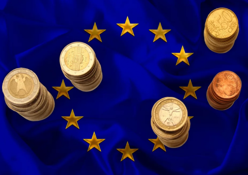 Евростат: България с най-ниска минимална заплата в Европейския съюз 