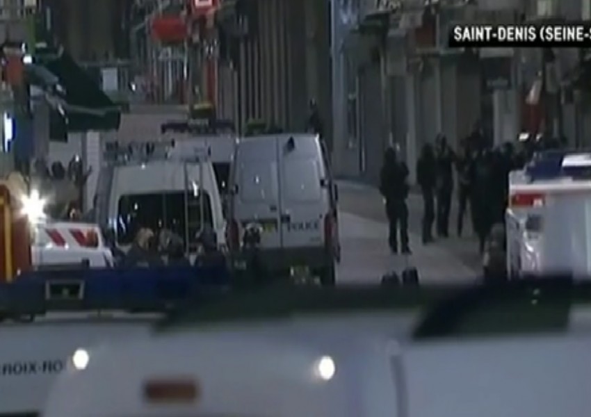 Терористите планирали нов атентат в Париж