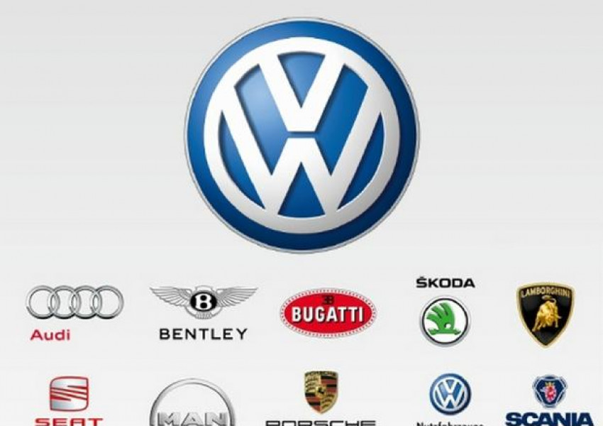 Заради скандал с дизеловите емисии на Volkswagen Group, можете да получите компенсация от 1000 паунда