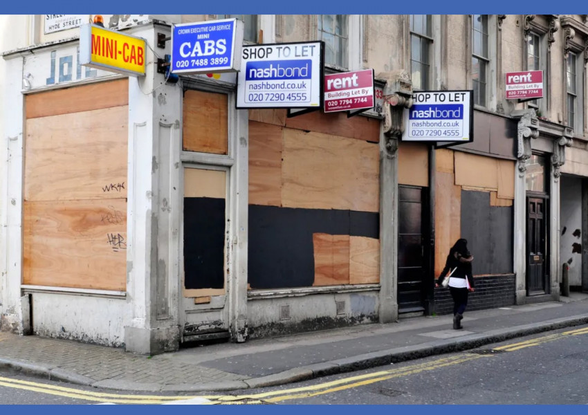 Лондон: Великобритания е пред рецесия, предупреждава официален доклад