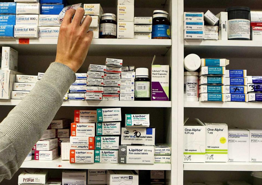 Лондон: Прекомерната употреба на антибиотици по време на пандемията е довела до нов проблем