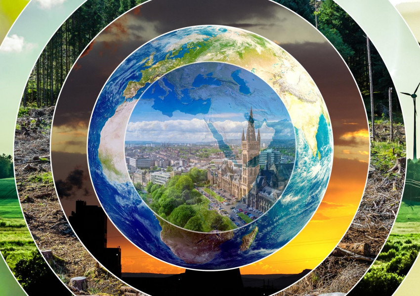 Глазгоу - КОП26: Великобритания публикува проект на споразумението за климата
