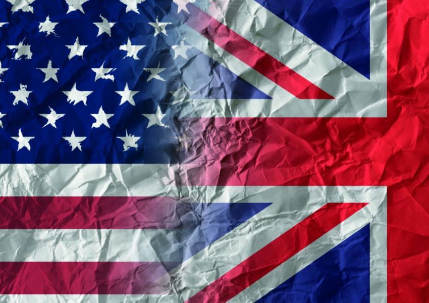САЩ временно преустановиха преговорите за свободна търговия с Великобритания
