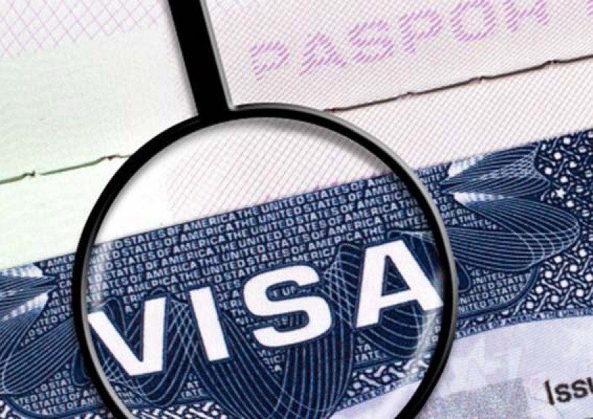 САЩ изключи 38 държави от програмата си за безвизов режим