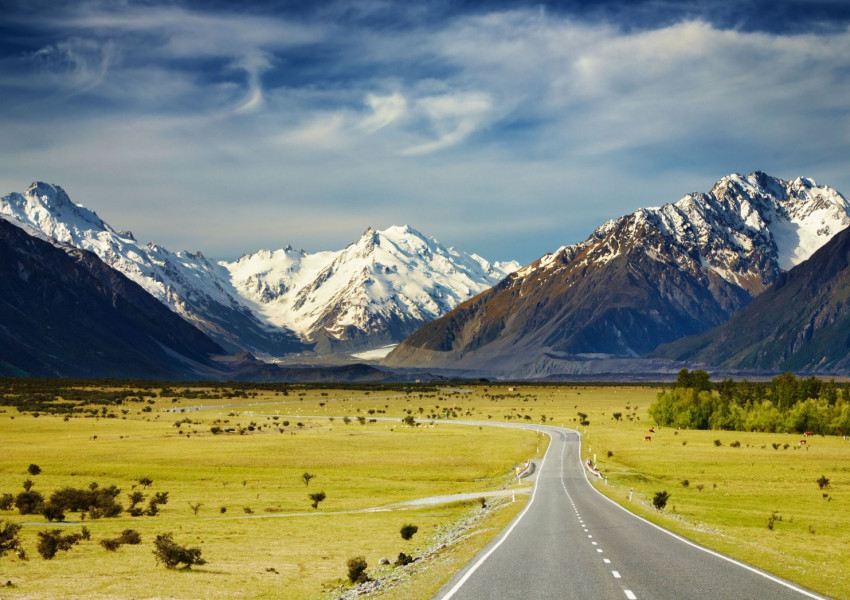 Изборният ден в Нова Зеландия завърши 