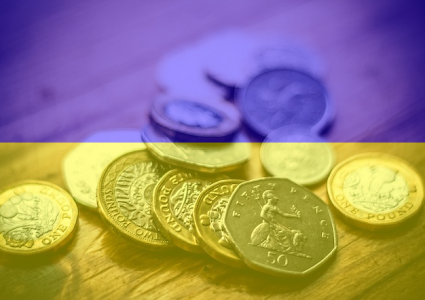 Обединеното кралство ще удължи срока на ''нулеви мита'' за украински стоки с още една година