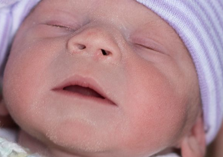 Жена роди здраво дете след трансплантация на матка от мъртъв донор