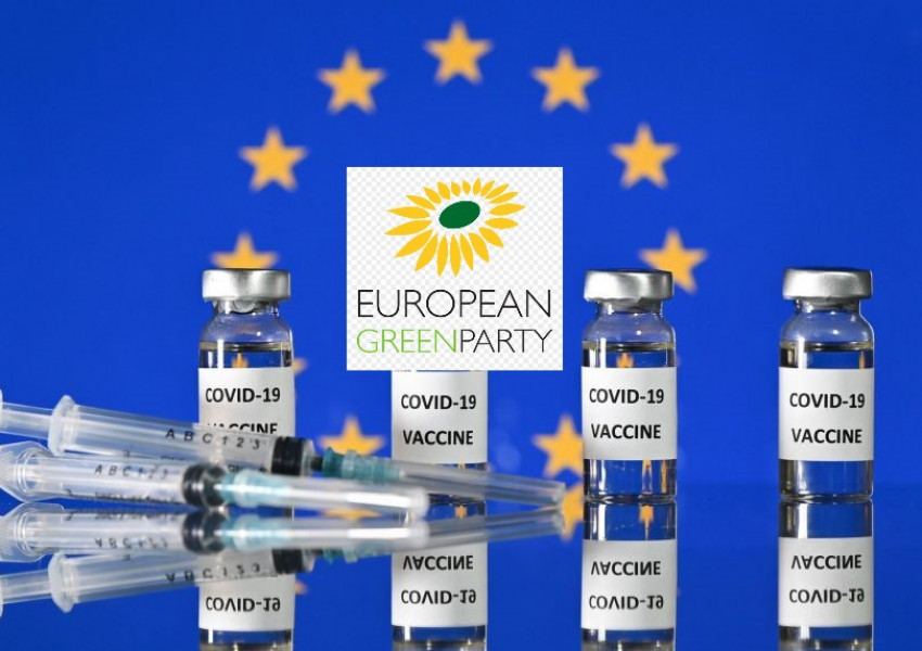 "Зелените" в Европарламента съдят "ЕК" заради отказаният им достъп до сделките за ковид-ваксините!