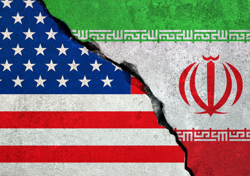 На изпроводяк, Доналд Тръмп удари още един шамар на Иран! 