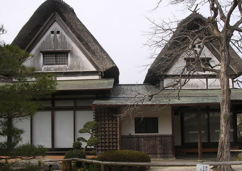 Япония ще раздава безплатни къщи