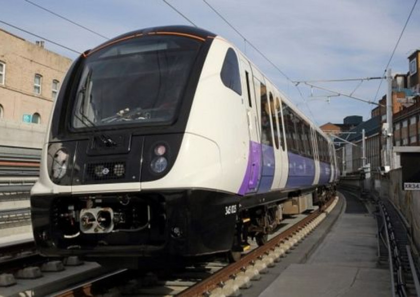 Откриването на Crossrail-а в Лондон се отлага