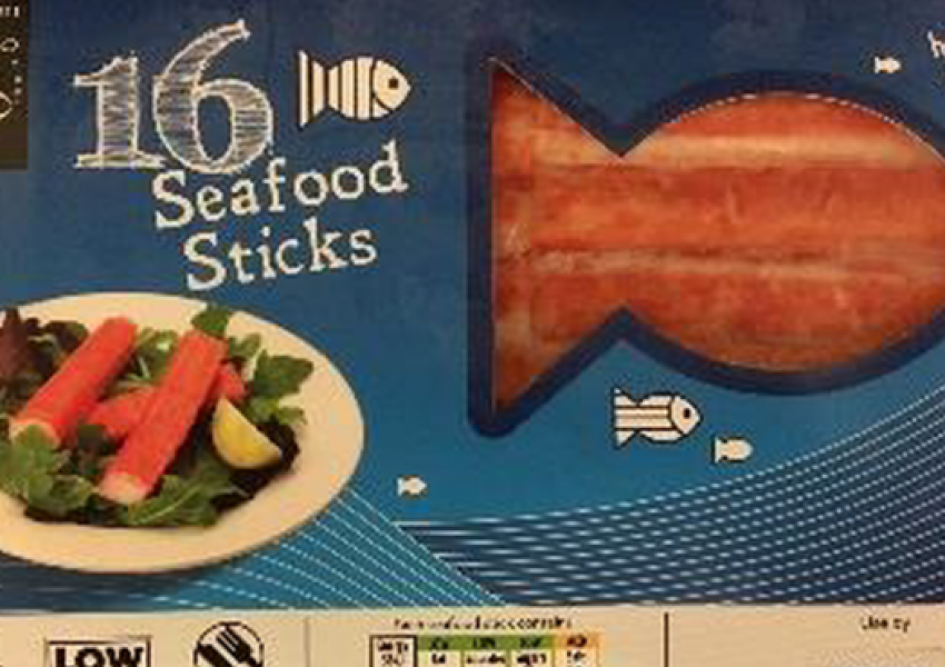 Опасна риба и месо плъзнаха из супермаркетите във Великобритания