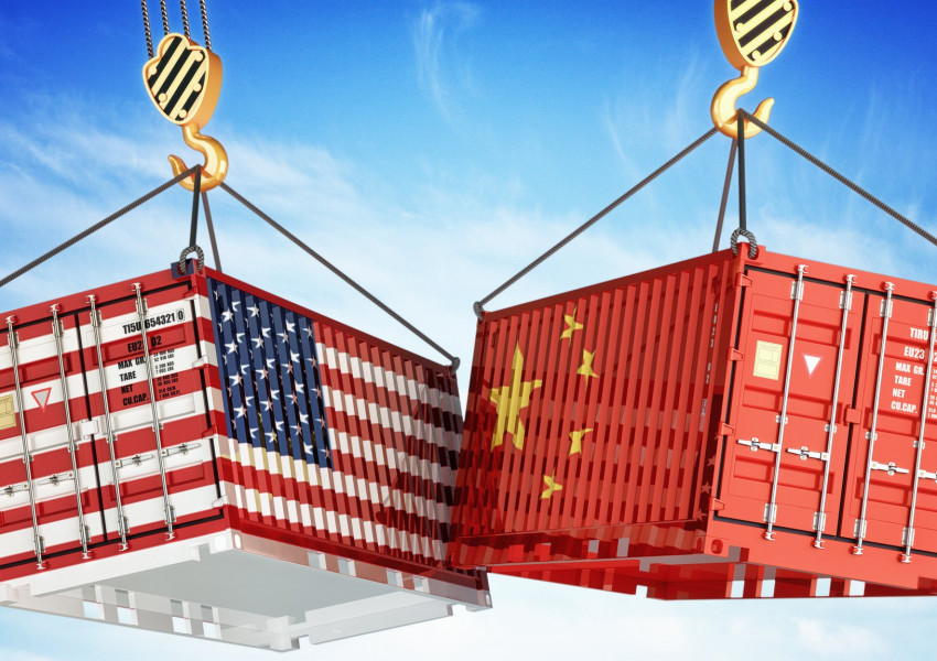 САЩ ще намали чувствително митата на китайските стоки с цел да овладее инфлацията в страната