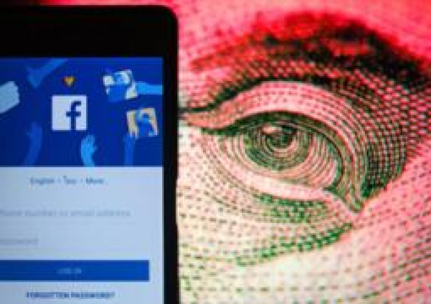 Би Би Си: Хакери са откраднали съобщения на над 81 000 профила във Facebook