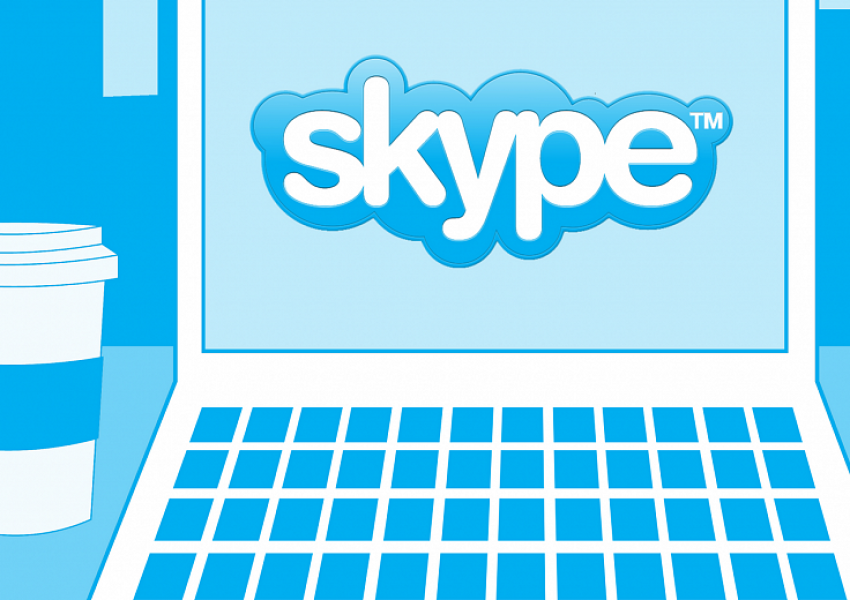 Microsoft спира Skype