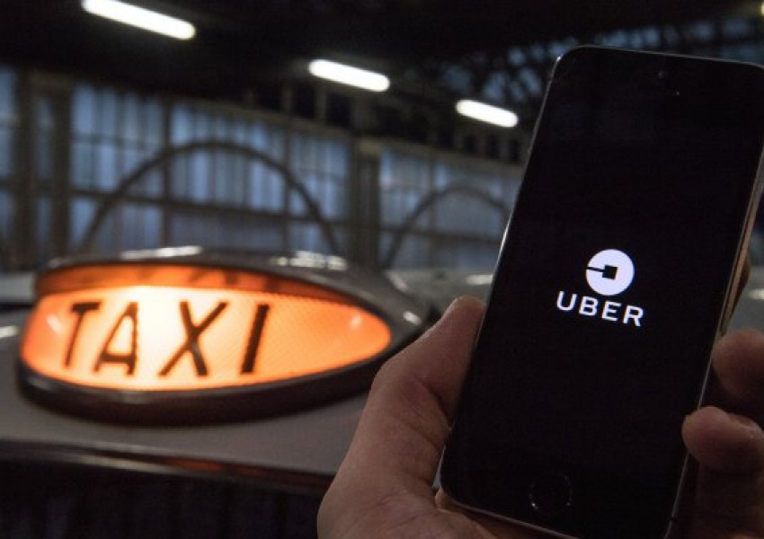 Uber очаква да получи, нов краткосрочен лиценз за Лондон