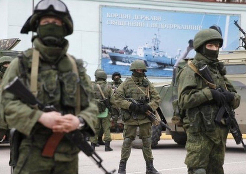 Украински генерал смята че Русия симулира изтегляне от Херсон, докато сериозно укрепва отбраната си, като цели да въвлече украинската армия в битка за всяка една улица в града