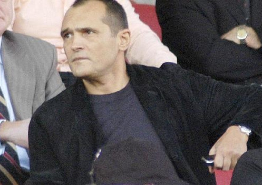 Васил Божков готов да оздрави ЦСКА