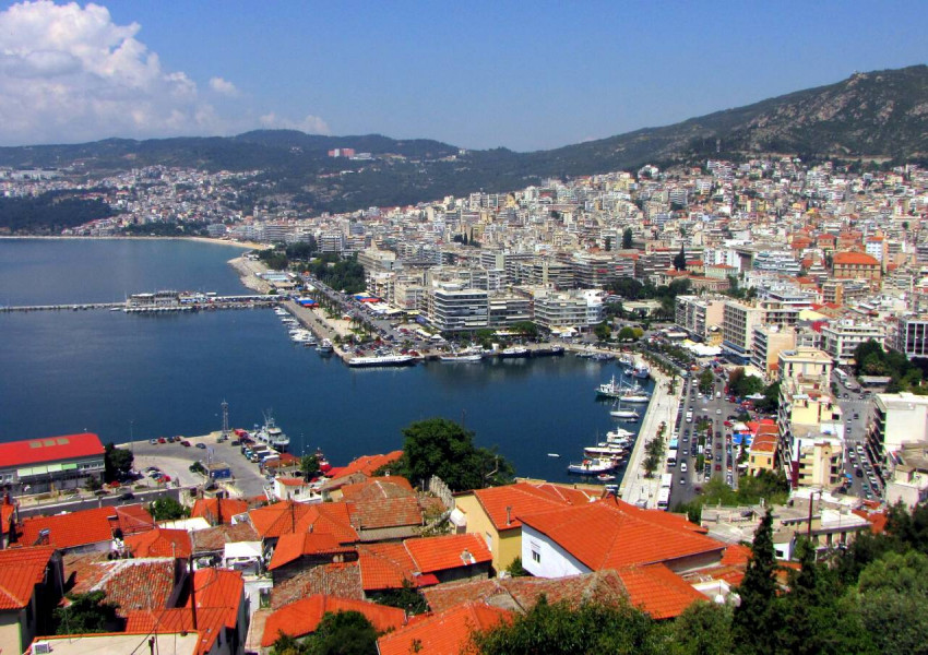 Стачка блокира Гърция за 24 часа  