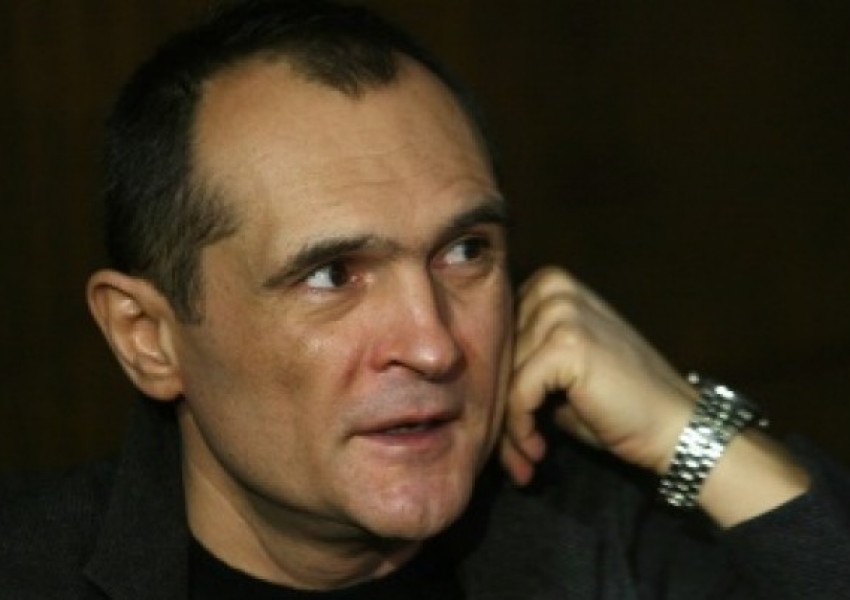 Васил Божков не се отказва от ЦСКА