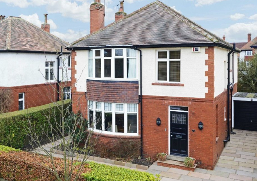 За първи път на Острова- къща се продава само в bitcoin