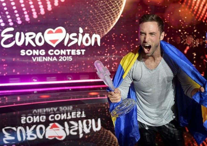 Колко всъщност струва "Евровизия"