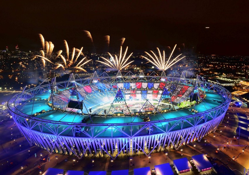 Рекорден брой презервативи за Олимпиадата в Рио 