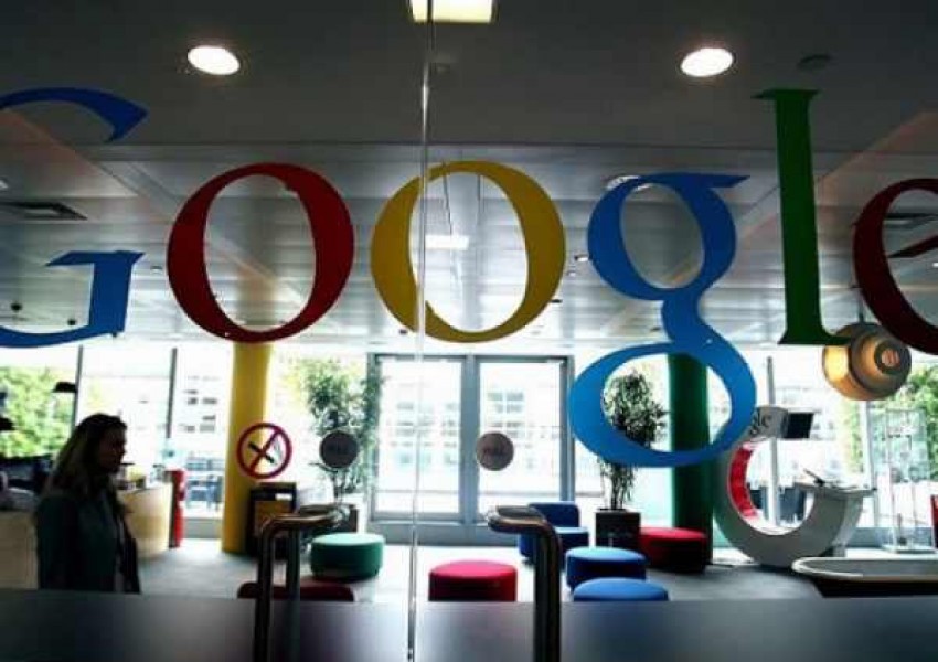 Разследват Google за укриване на данъци