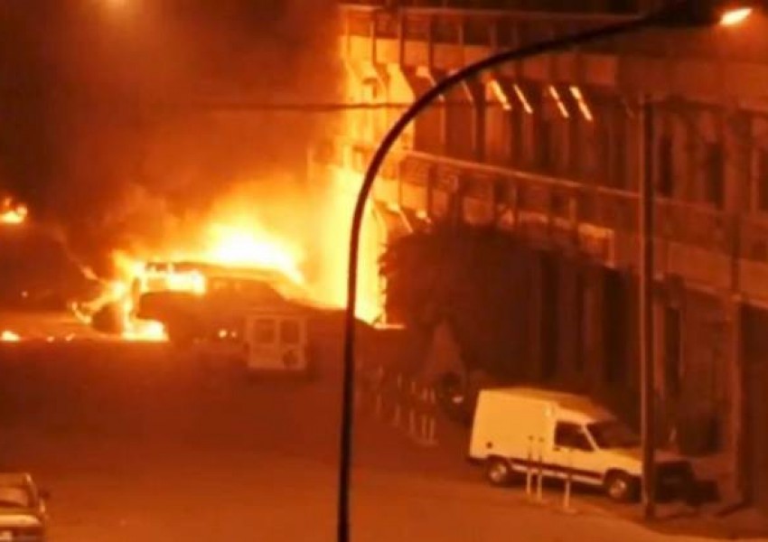 23 са жертвите на атаката на "Ал Кайда" в Буркина Фасо (ВИДЕО)