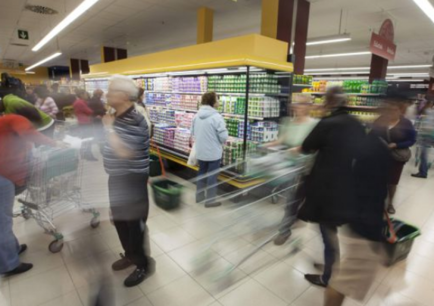 Знаят ли чужденците, че киселото мляко идва от България?