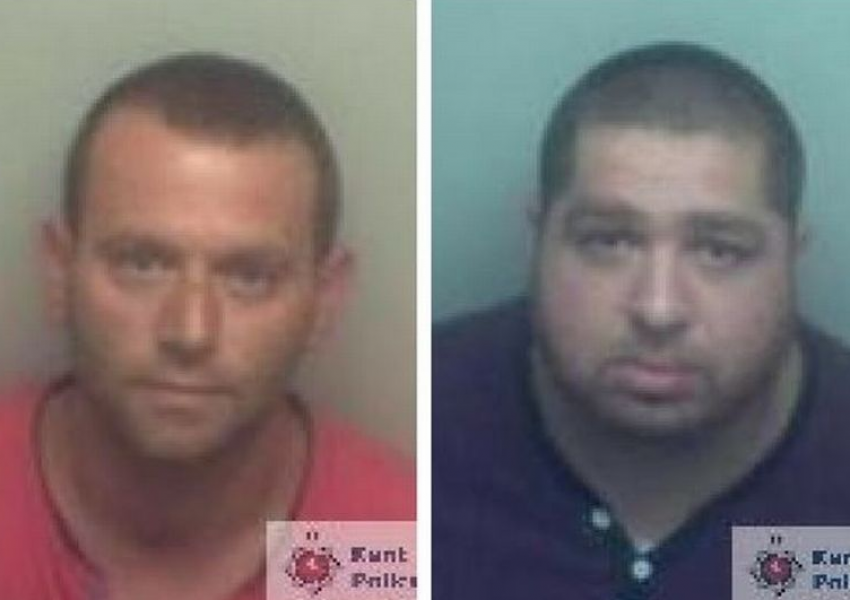 8 години затвор за българин, пребил брутално англичанин