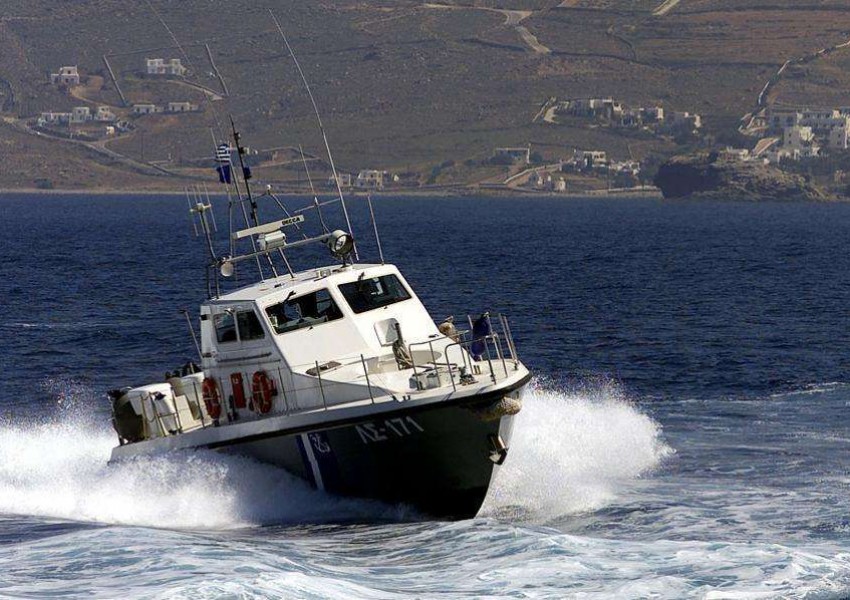 Заловиха кораб с нелегална военна техника, тръгнал от Бургас
