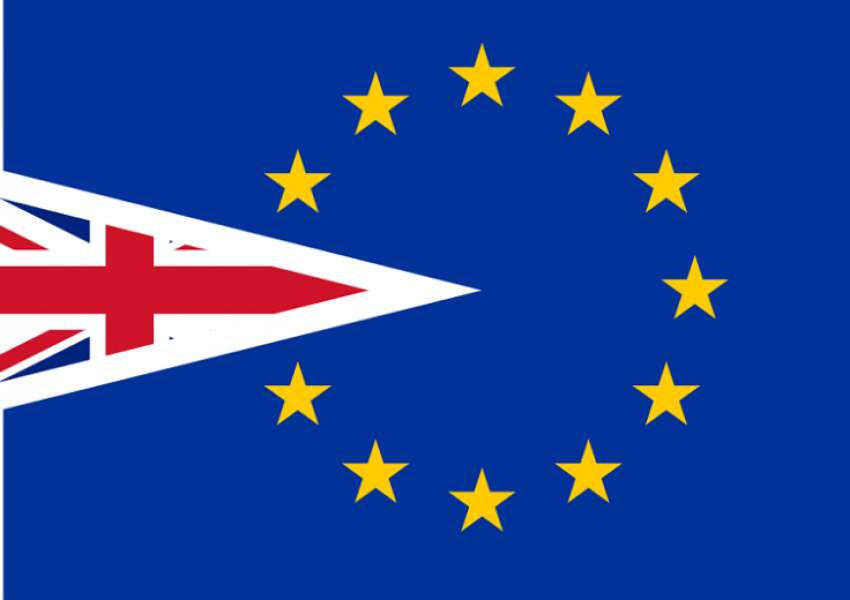 "Брекзит": Постигнато е съгласие по всички въпроси, свързани с Ирландия