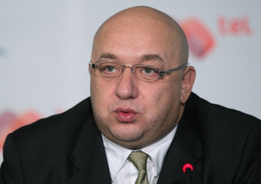 Министърът на спорта: Не може да има две ЦСКА-та 