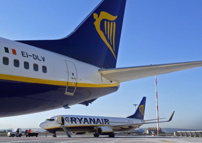 Ето какво би вбесило Ryanair  и то много