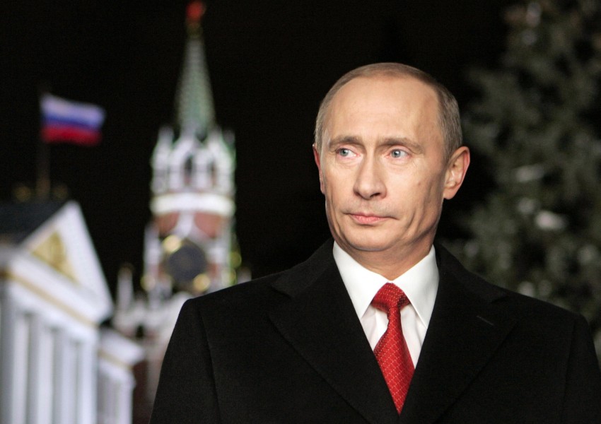 Путин спира руските полети до Египет