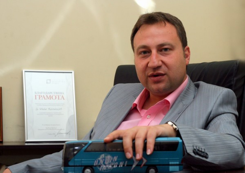 Изповедта на един бивш депутат