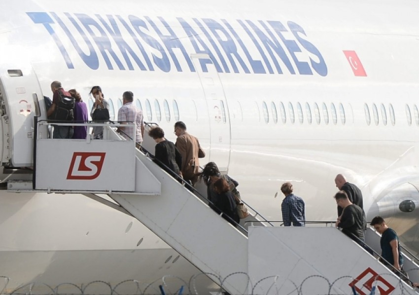 Важно за полетите от и за Истанбул