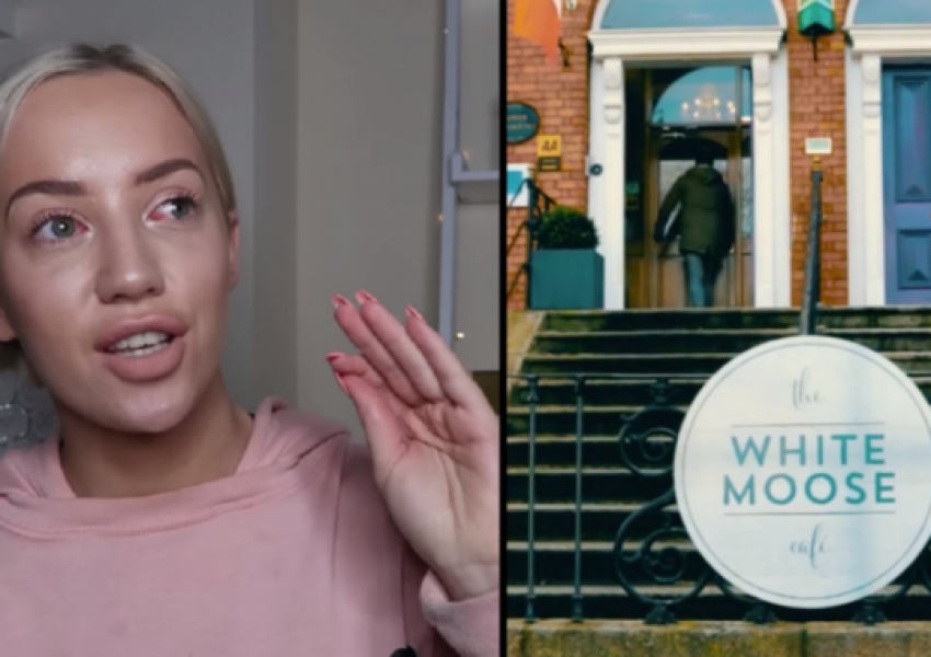 Луксозен хотел в Дъблин забрани настаняването на блогъри и инфлуенсъри