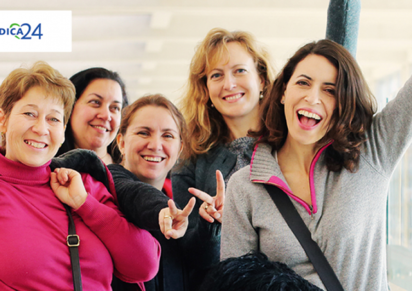 Германия набира болногледачи от България