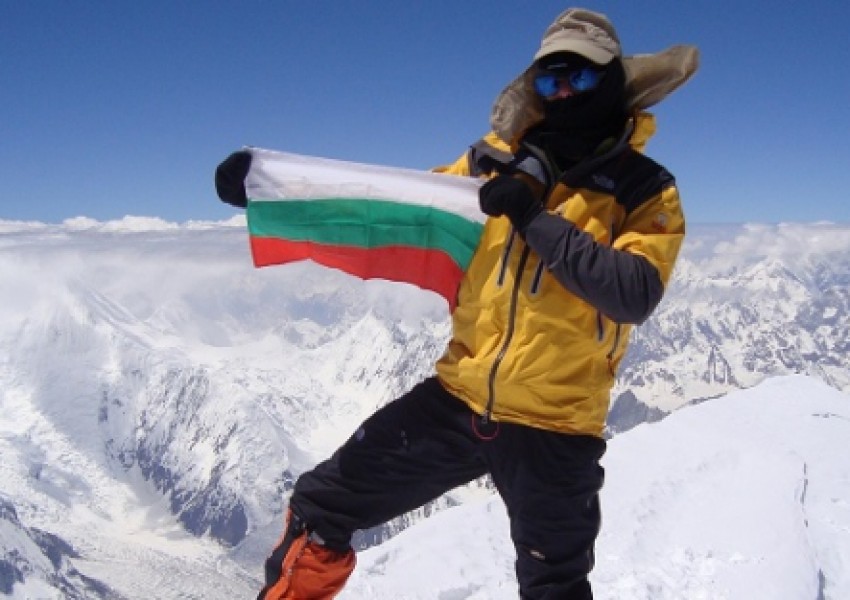 Състоянието на Боян Петров остава тежко
