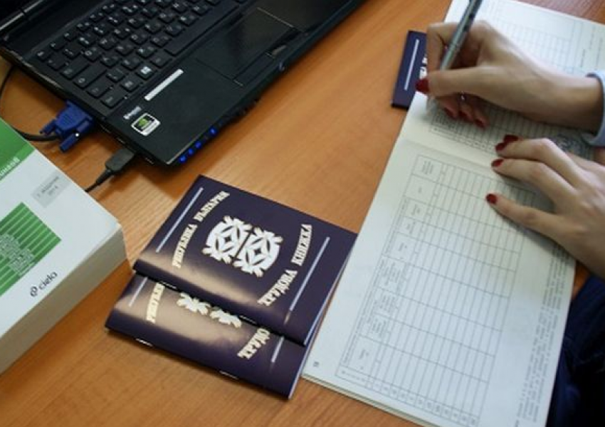Проверка на трудовия стаж в България в Интернет