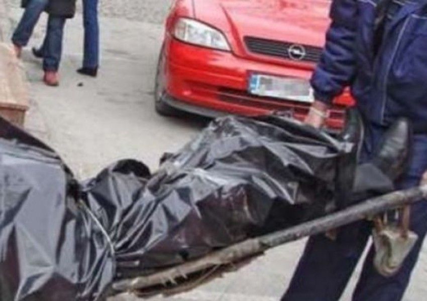 Морето изхвърли труп на жена