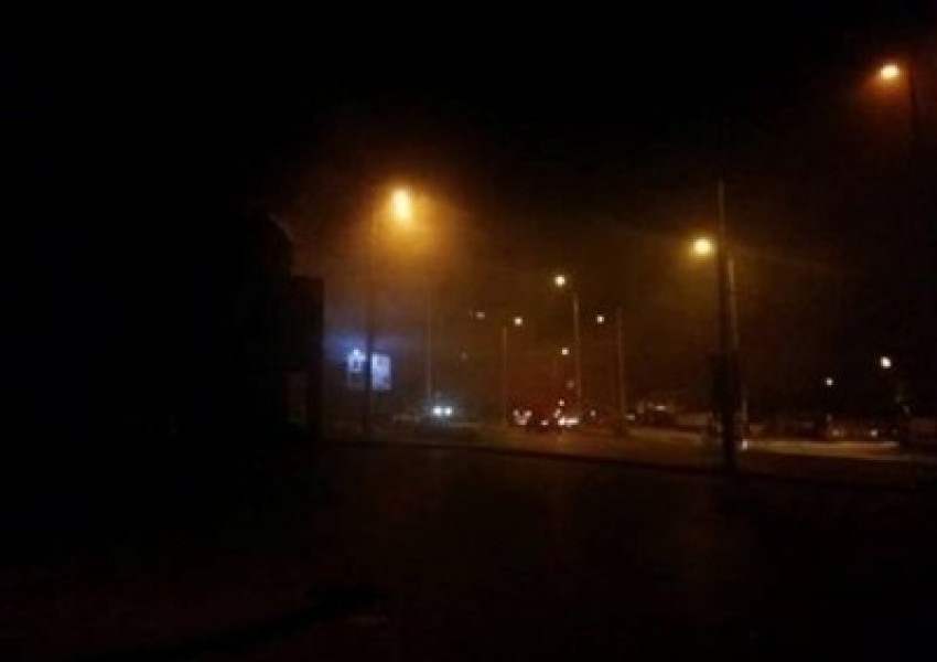 Взрив в плевенски супермаркет рани човек