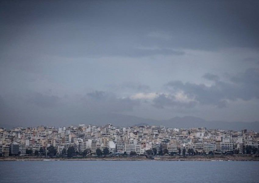 Невиждани наводнения в Гърция, има жертви (ВИДЕО)