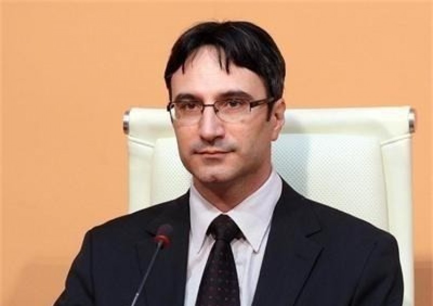 Трайчо Трайков е кандидатът за президент на Реформаторите