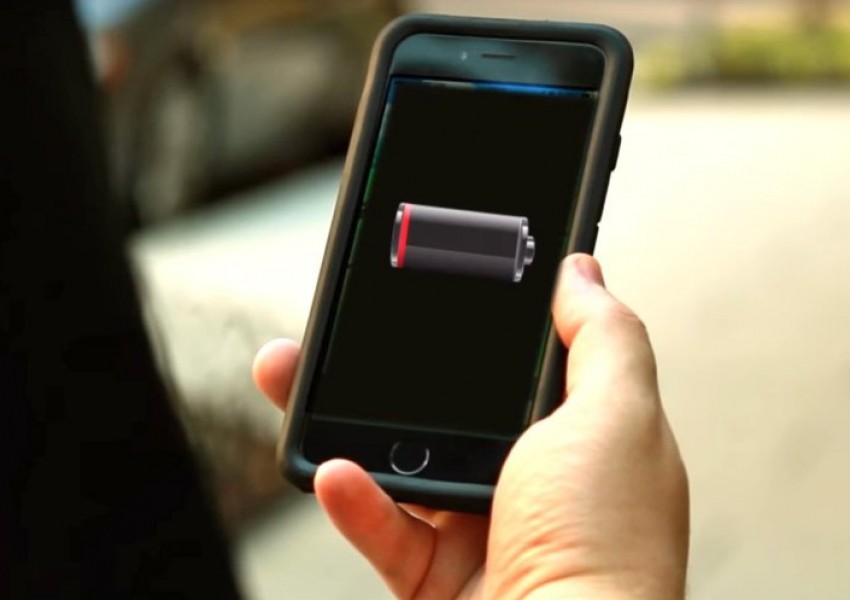 Как батерията на смартфона ви да издържи повече