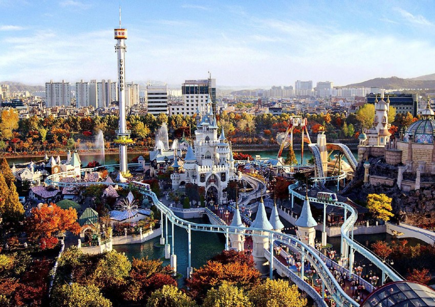 Ето кой е най-щастливият град в света